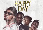 Kweku Darlington Happy day remix
