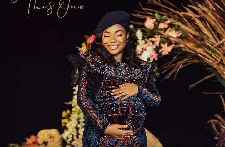 Mercy Chinwo - You Do This One