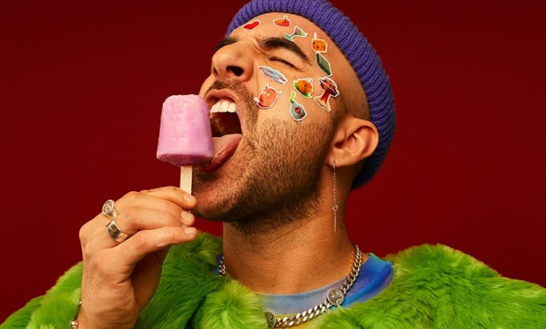 Nil Moliner - Good Day Ft. Camidoh