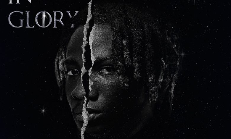 O'Kenneth x Xlimkid - Pain In Glory EP