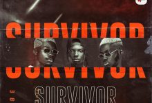 OT n Aiges - Survivor Ft. Everlasting Tiki