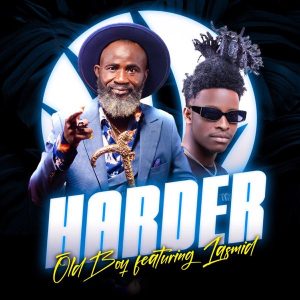 OldBoy - Harder Ft Lasmid