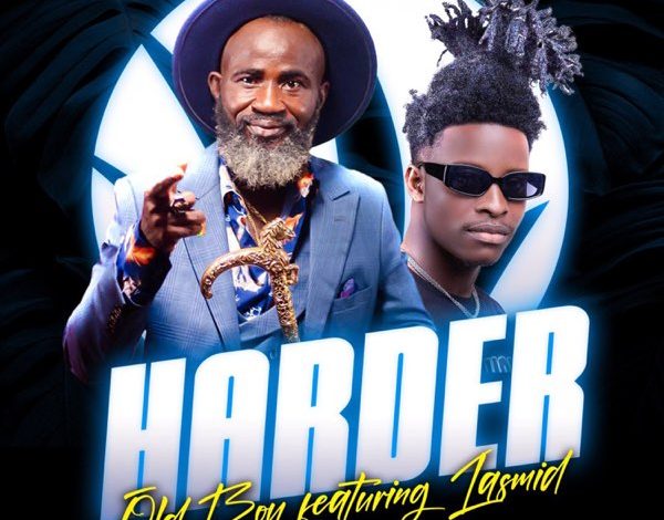 OldBoy - Harder Ft Lasmid