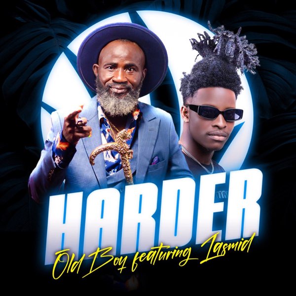 OldBoy - Harder Ft Lasmid