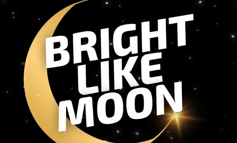 Rashid Metal - Bright Like Moon