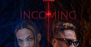 Shatta Wale - Incoming Ft. Tekno