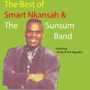 Smart Nkansah - Ahoboa Ben