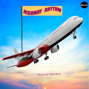 WavBoy - Highway Rhythm