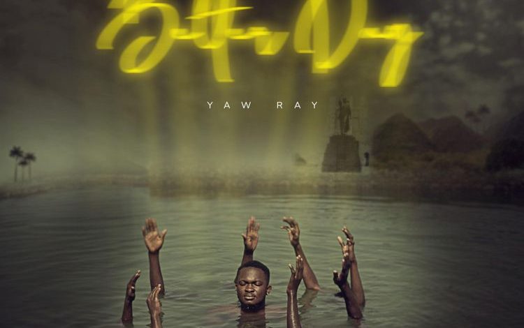 Yaw Ray - Better Day
