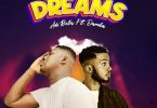 Adi Ruler - Dreams (Confirm) Ft. Famous Damba