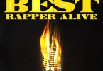Ajeezay - Best Rapper Alive (BRA 1)