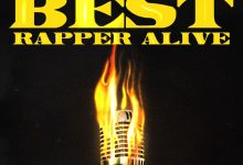 Ajeezay - Best Rapper Alive (BRA 1)