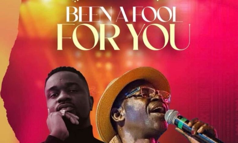 Amakye Dede - Been A Fool For You Ft. Sarkodie