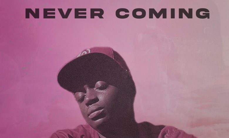 Asomacy - Never Coming