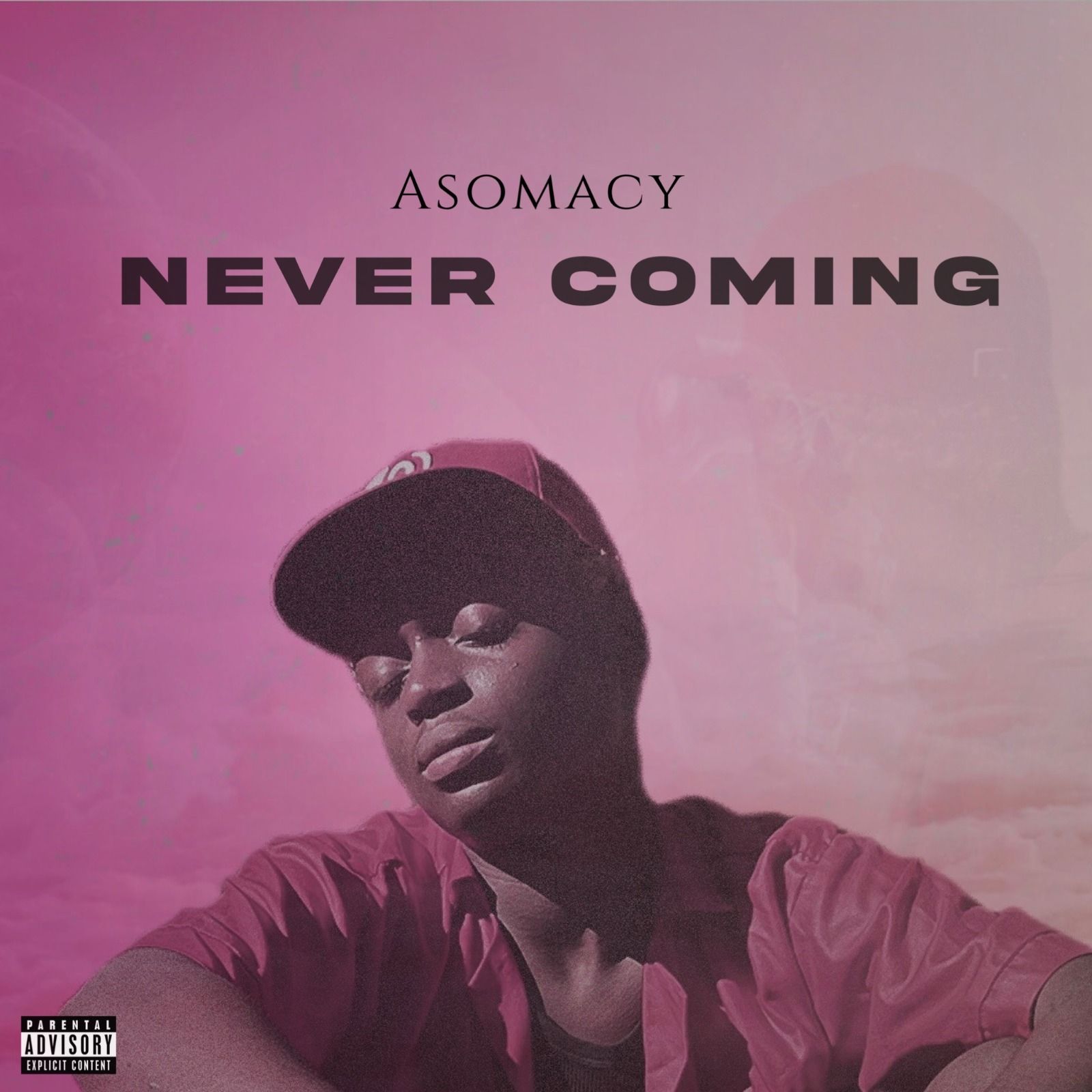 Asomacy - Never Coming