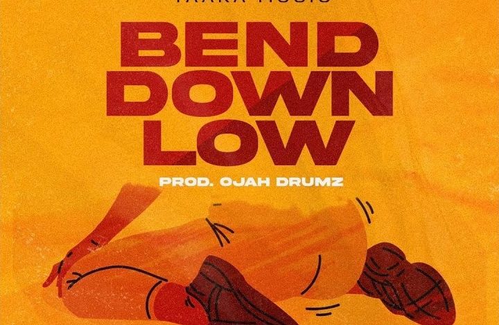 Ataaka - Bend Down Low