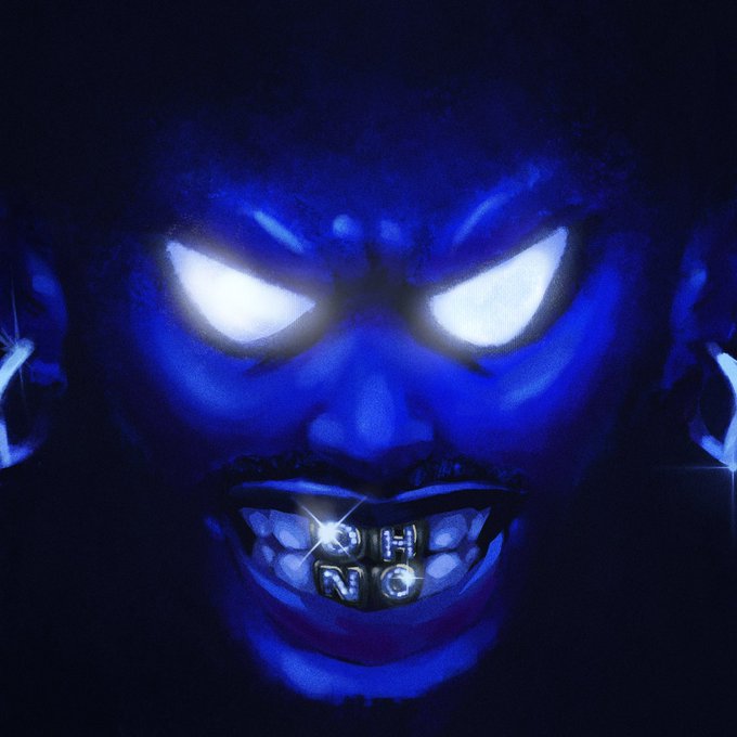 Black Sherif - OH NO