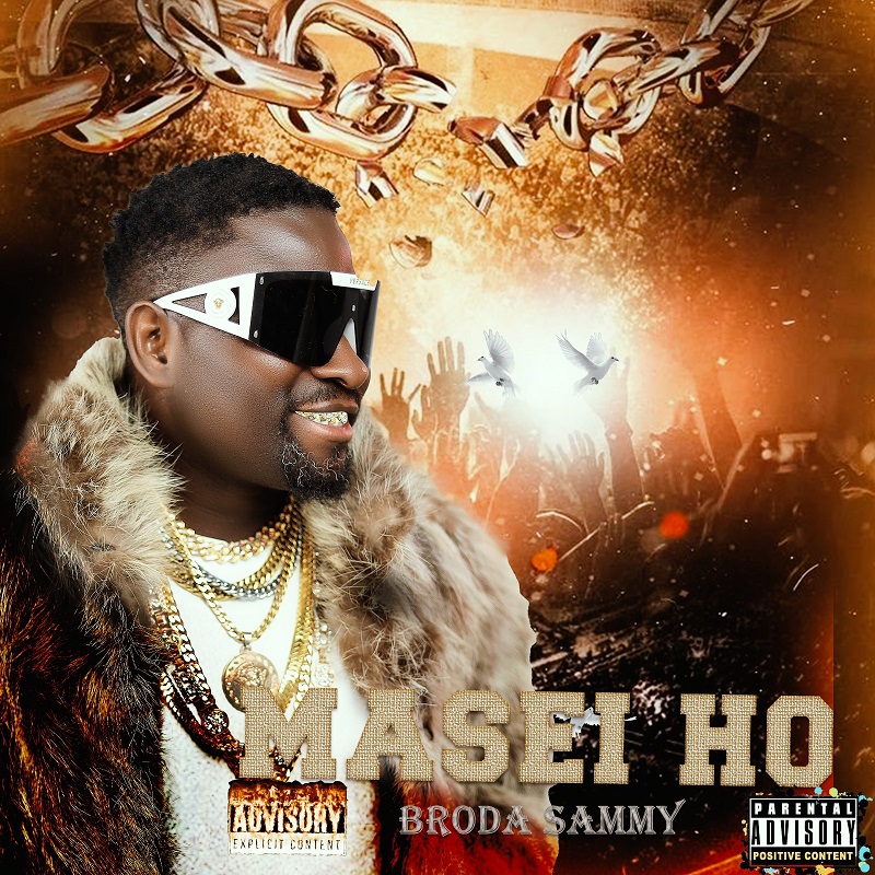 Broda Sammy - Masei Ho