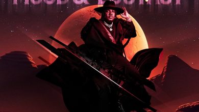 CDQ - Put It On Me ft. Camidoh