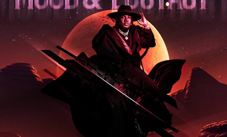 CDQ - Put It On Me ft. Camidoh