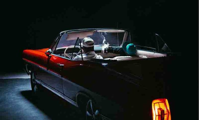 Carterefe - Oyinmo Ft. Young Duu