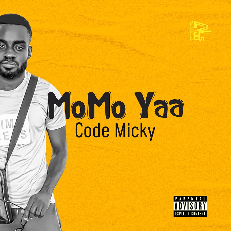 Code Micky - Momo Yaa