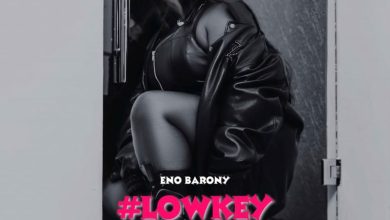 Eno Barony - Lowkey