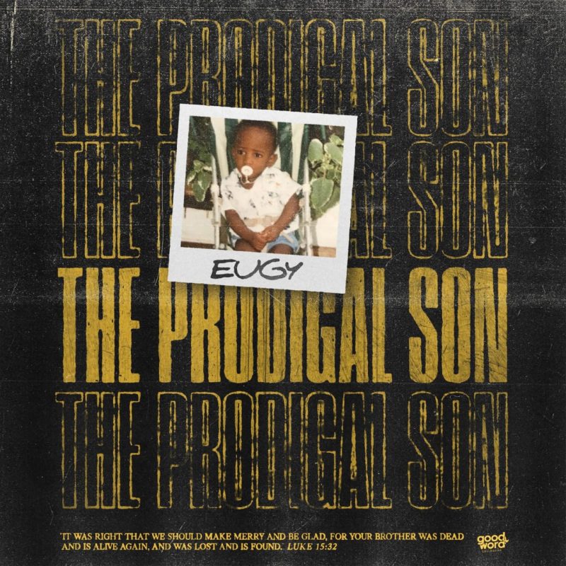 Eugy-The-Prodigal-Son-Album