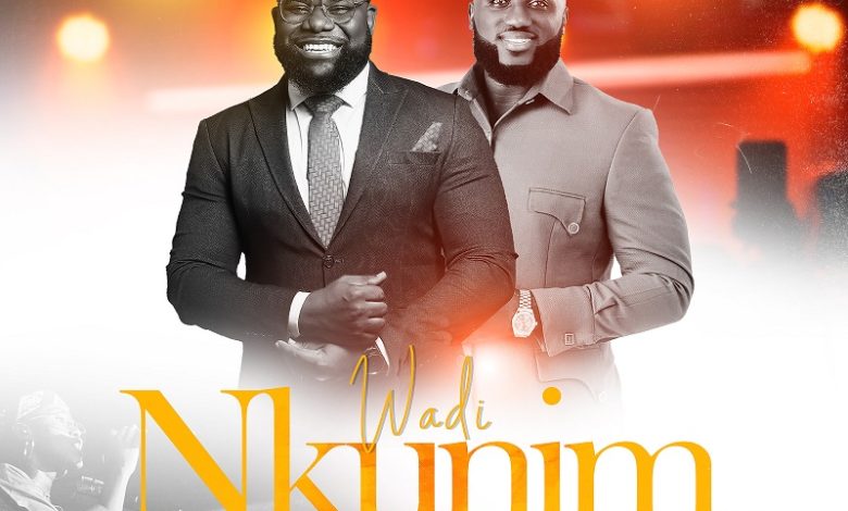 Felix Marfo - Wadi Nkunim Ft MOG Music