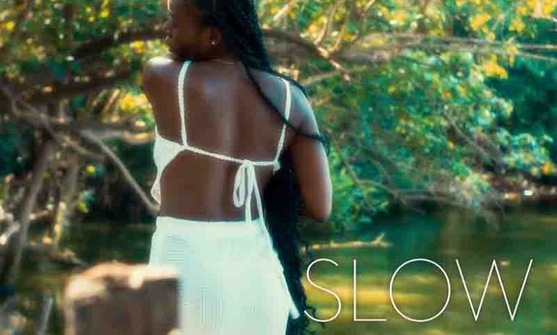 Fina GH - Slow Down