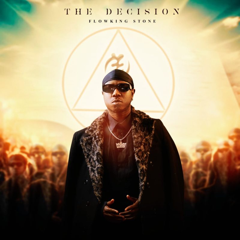 Flowking-Stone-The-Decision-Album