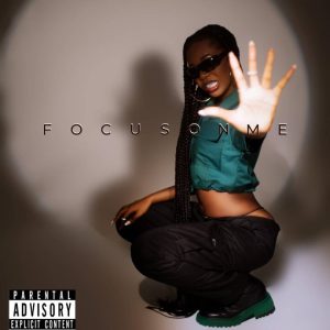 Freda Rhymz - Focus On