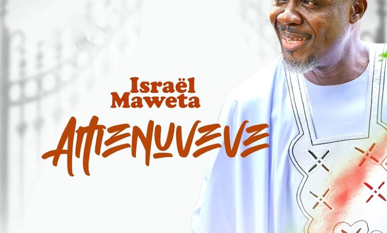 Israel Maweta - Amenuveve