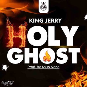 King Jerry - Holy Ghost