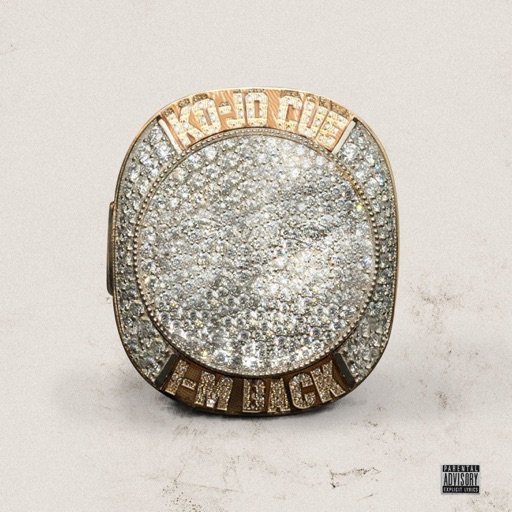 Ko-Jo Cue I'm Back