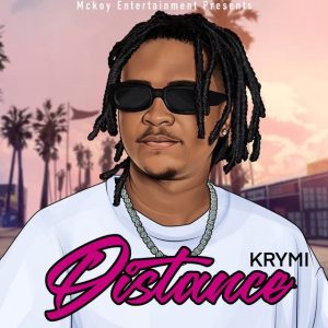 Krymi - Distance