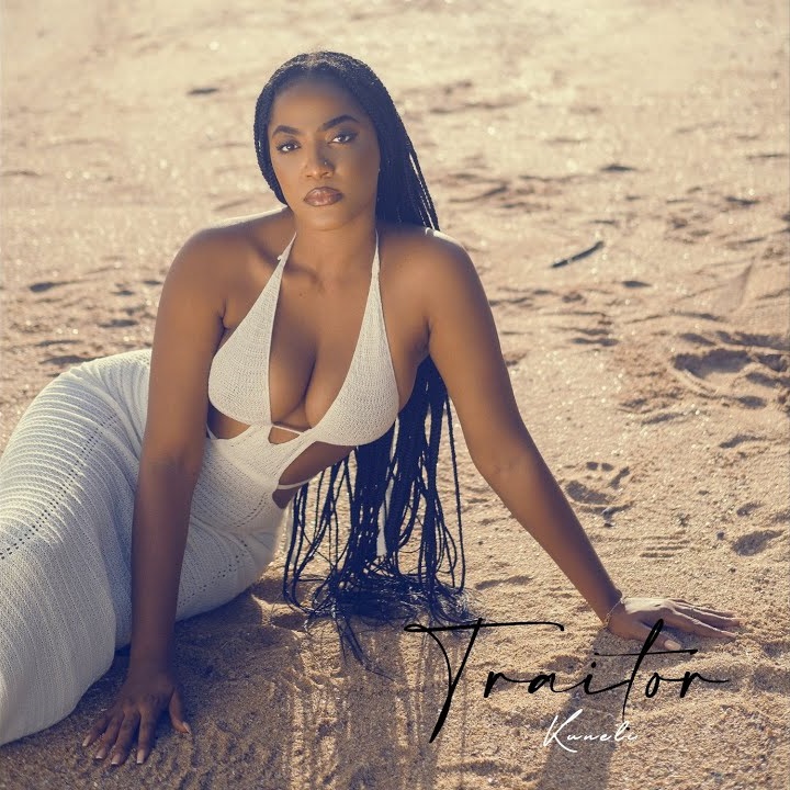 Kuneli - Traitor