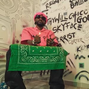 Kwaku DMC - Twitter Conversations (Freestyle)