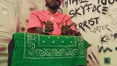 Kwaku DMC - Twitter Conversations (Freestyle)