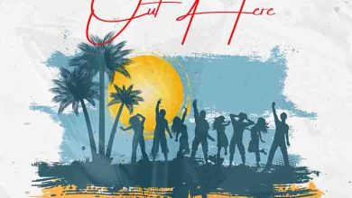 Kwame Nut - Out Here