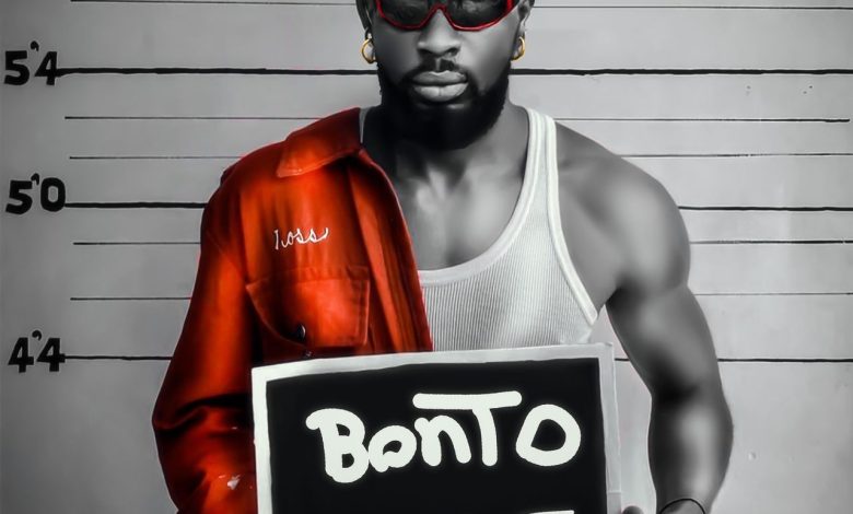Kwame Yogot - Bonto