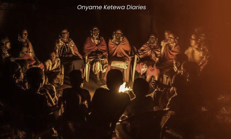 Kweku Darlington - Aku Sika (Onyame Ketewa Diaries)