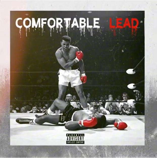 Kweku Smoke - Comfortable Lead (Strongman Diss 2)