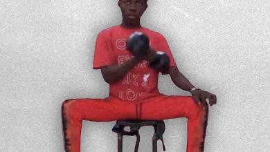 Kweku Smoke - Ogyam (Strongman Diss)