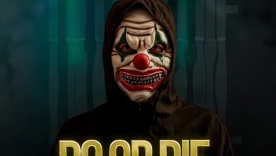 Kwesi Amewuga - Do Or Die