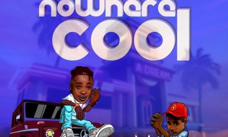 Kweysi Swat - Nowhere Cool (Hyew Biibi)