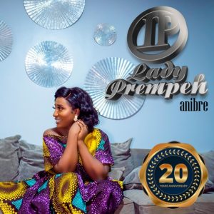 Lady Prempeh - Anibre