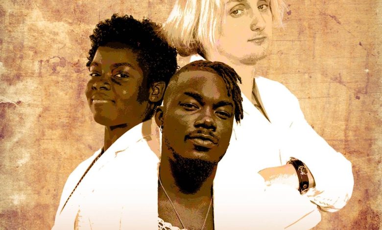 Love Ghost - Dope Man ft. Camidoh & DJ Switch Ghana