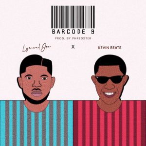 Lyrical Joe - BarCode 9 Ft. Kevin Beats