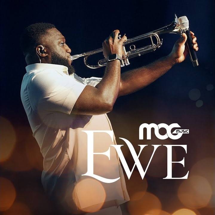 MOG Music - Ewe